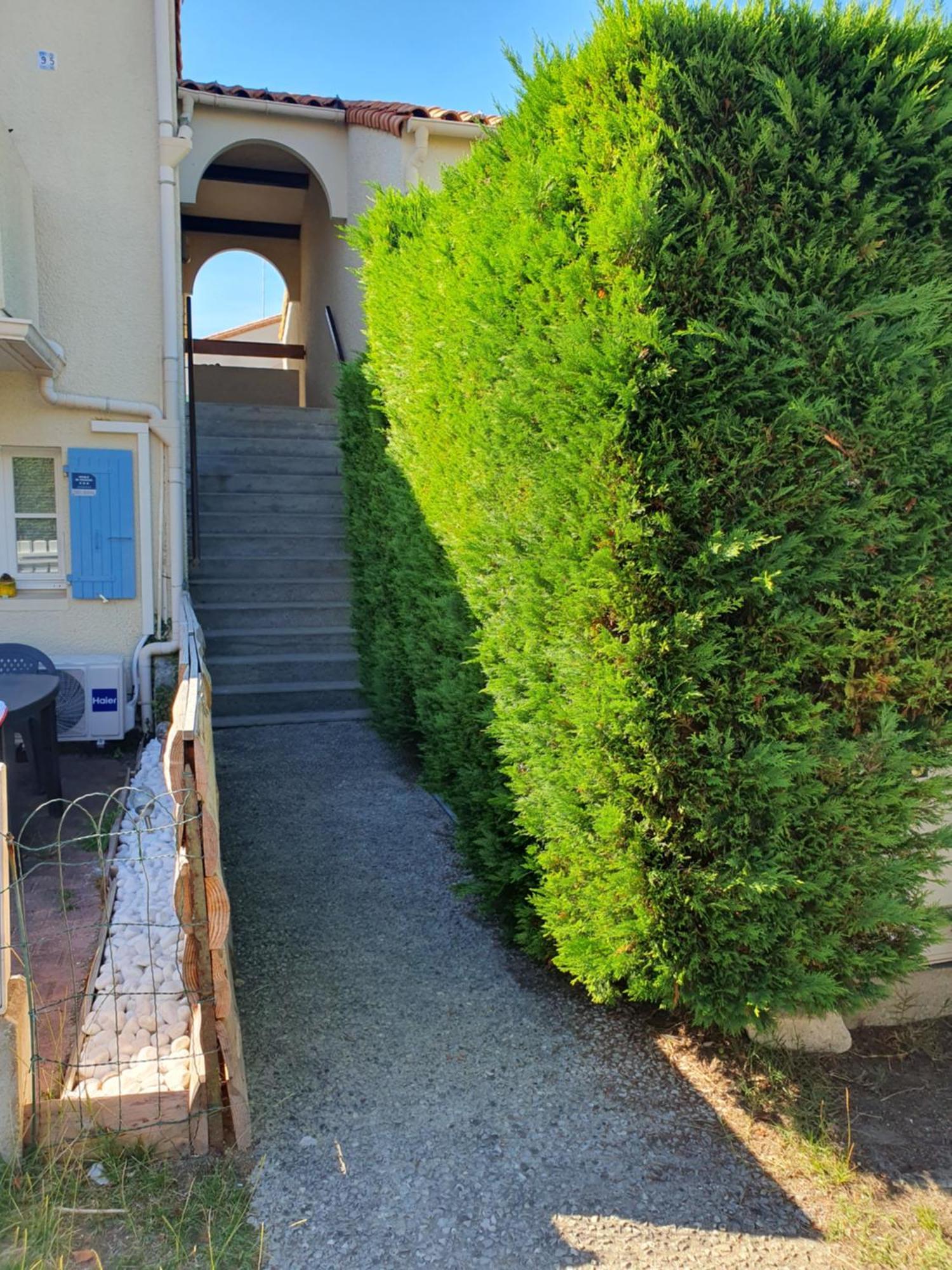 Appartement Aloha Ohana 4-6 Personnes A 400M De La Plage A Dolus D'Oleron Exterior photo