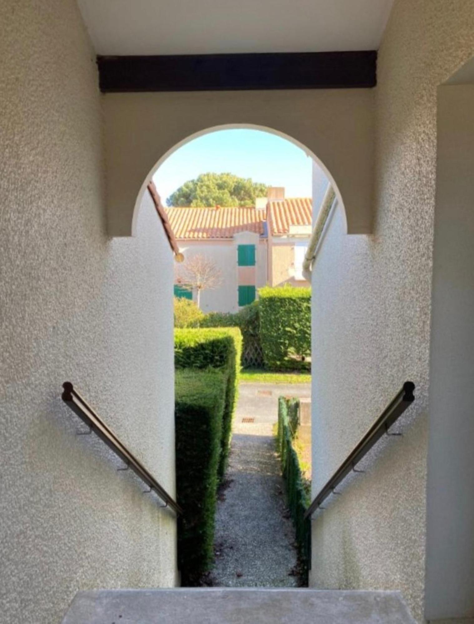 Appartement Aloha Ohana 4-6 Personnes A 400M De La Plage A Dolus D'Oleron Exterior photo