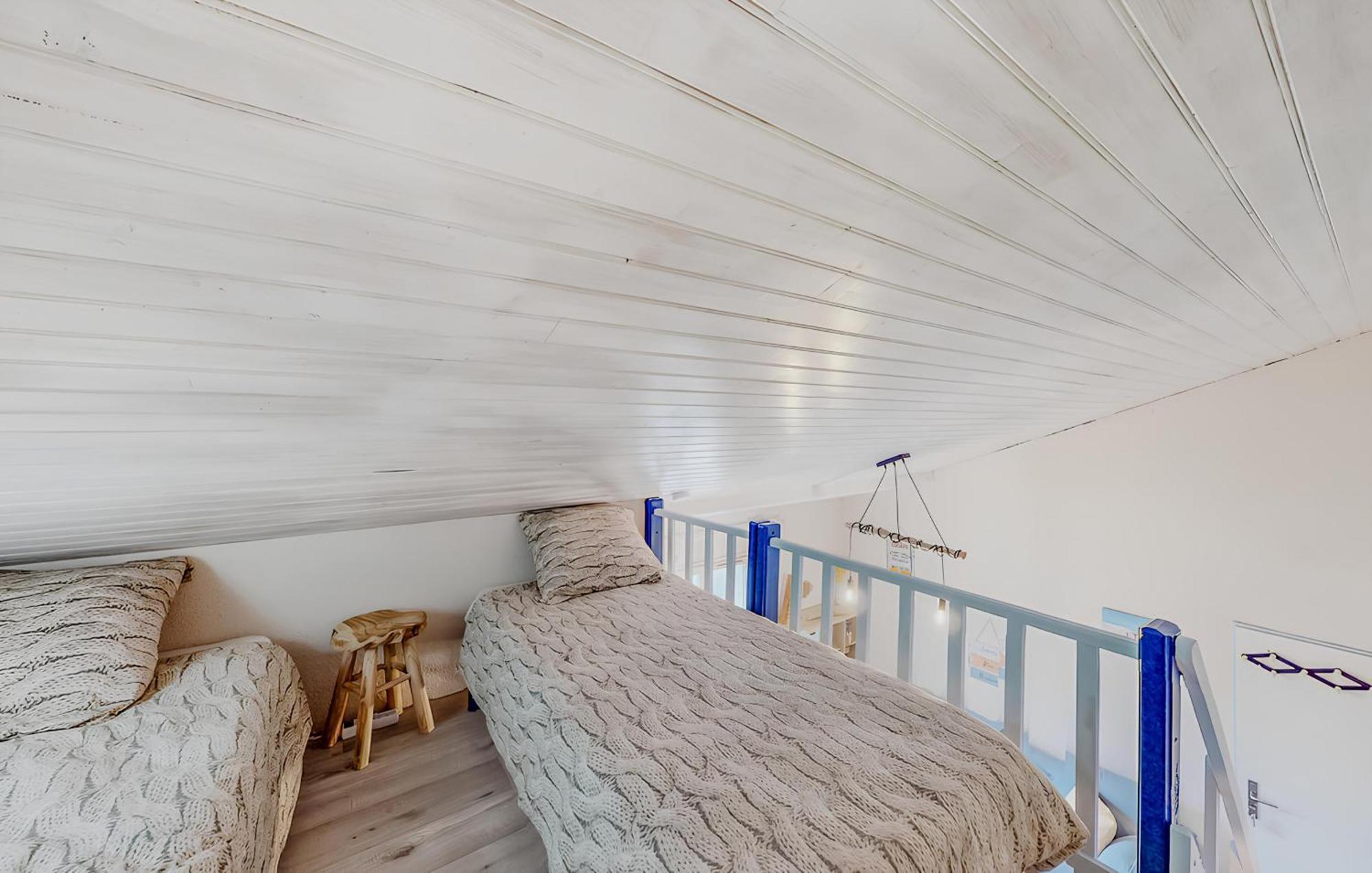 Appartement Aloha Ohana 4-6 Personnes A 400M De La Plage A Dolus D'Oleron Exterior photo