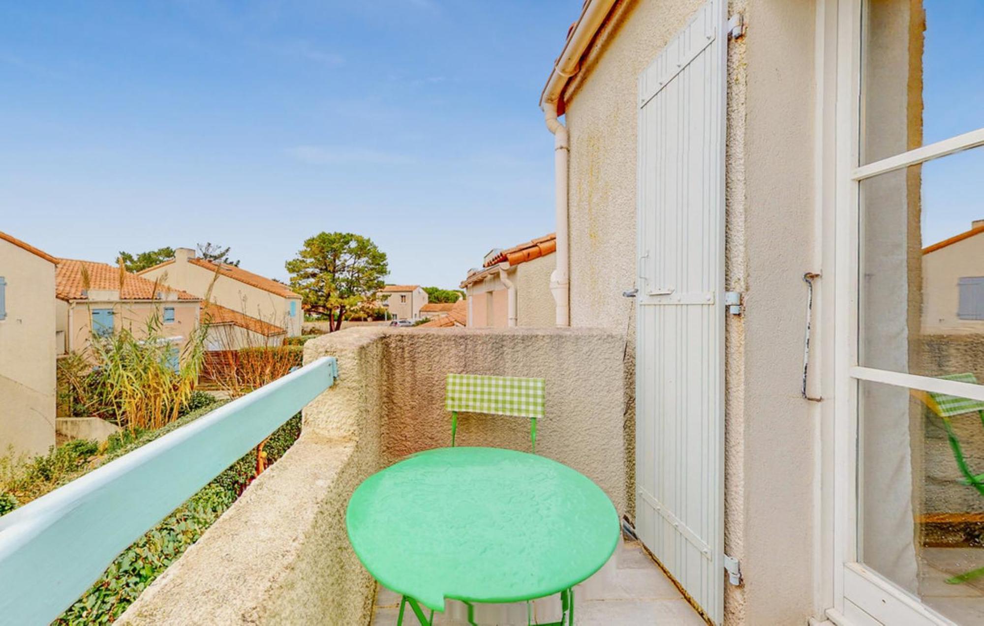 Appartement Aloha Ohana 4-6 Personnes A 400M De La Plage A Dolus D'Oleron Exterior photo