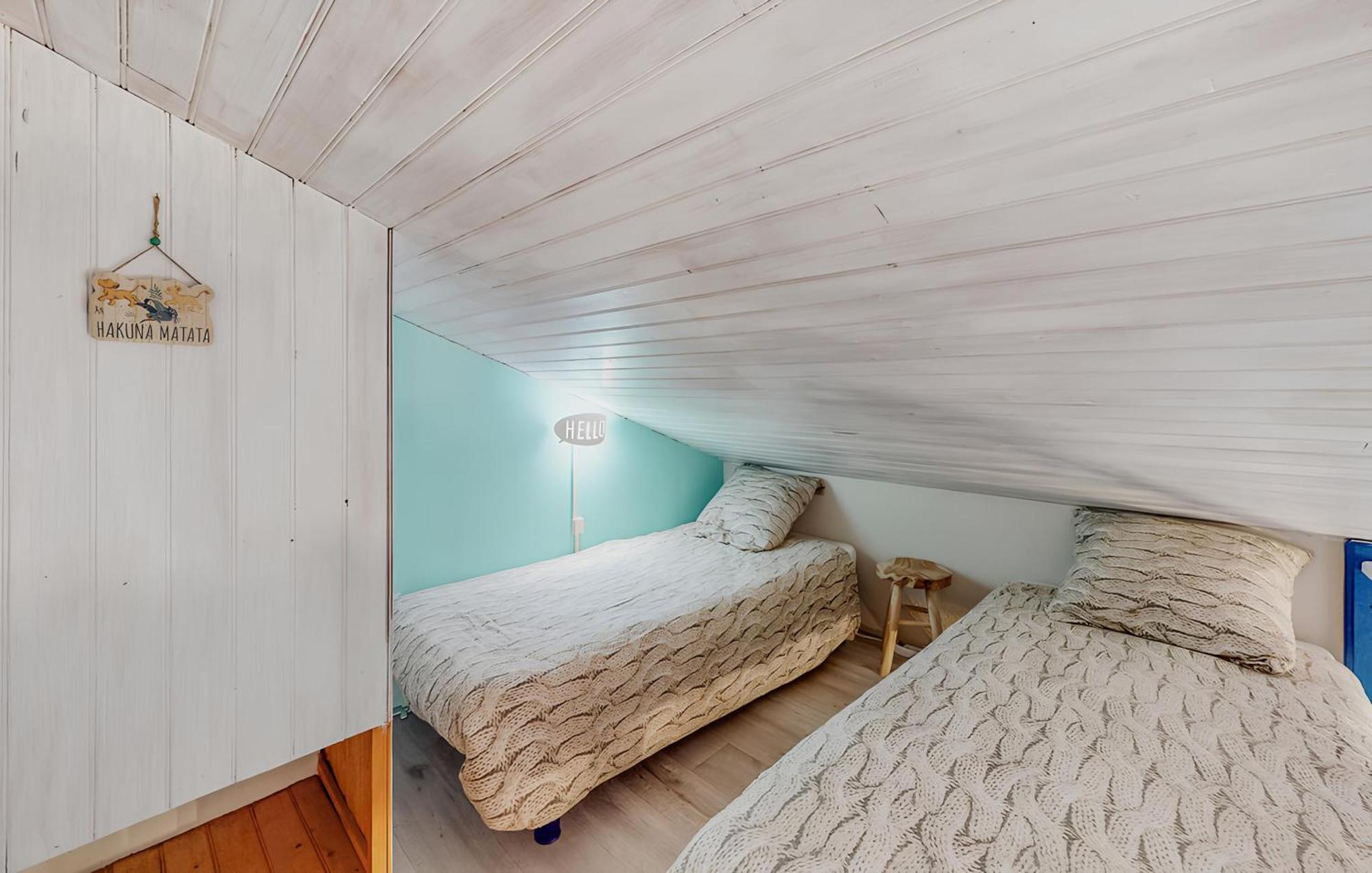 Appartement Aloha Ohana 4-6 Personnes A 400M De La Plage A Dolus D'Oleron Exterior photo
