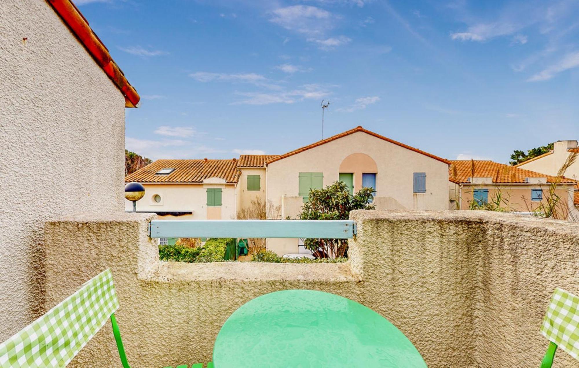 Appartement Aloha Ohana 4-6 Personnes A 400M De La Plage A Dolus D'Oleron Exterior photo